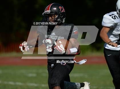 Thumbnail 1 in Xavier @ Wilbur Cross photogallery.