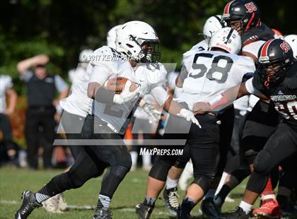 Thumbnail 2 in Xavier @ Wilbur Cross photogallery.