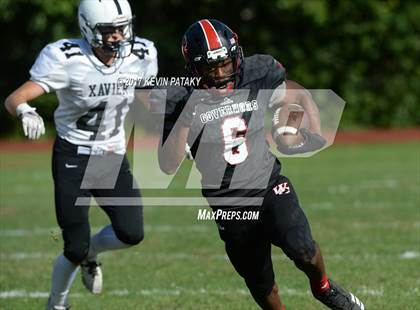 Thumbnail 3 in Xavier @ Wilbur Cross photogallery.