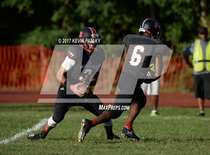 Thumbnail 1 in Xavier @ Wilbur Cross photogallery.