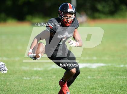 Thumbnail 1 in Xavier @ Wilbur Cross photogallery.