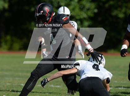 Thumbnail 3 in Xavier @ Wilbur Cross photogallery.