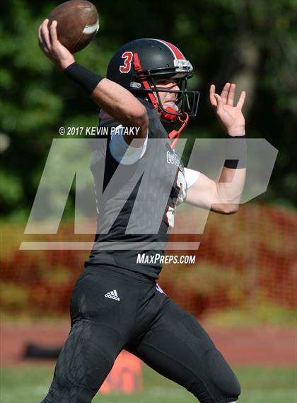 Thumbnail 1 in Xavier @ Wilbur Cross photogallery.