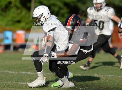 Thumbnail 3 in Xavier @ Wilbur Cross photogallery.