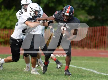 Thumbnail 1 in Xavier @ Wilbur Cross photogallery.