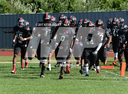 Thumbnail 3 in Xavier @ Wilbur Cross photogallery.