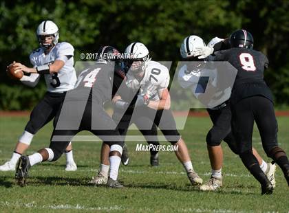 Thumbnail 3 in Xavier @ Wilbur Cross photogallery.