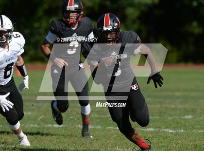 Thumbnail 2 in Xavier @ Wilbur Cross photogallery.