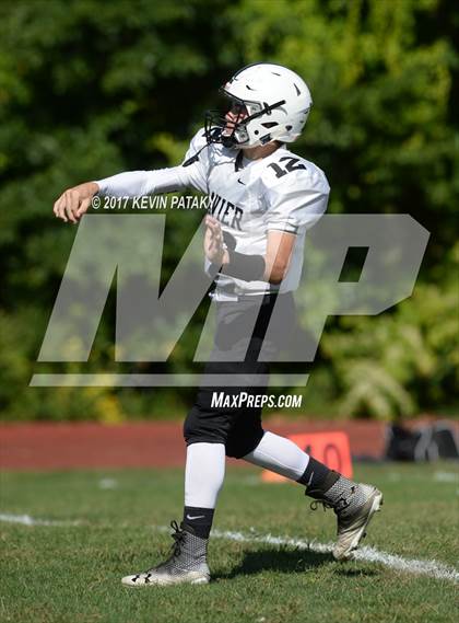 Thumbnail 2 in Xavier @ Wilbur Cross photogallery.