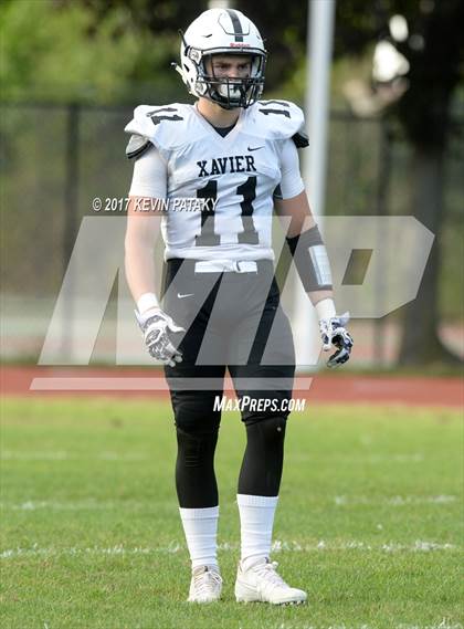 Thumbnail 1 in Xavier @ Wilbur Cross photogallery.