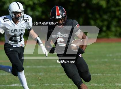 Thumbnail 2 in Xavier @ Wilbur Cross photogallery.
