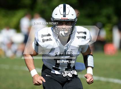 Thumbnail 1 in Xavier @ Wilbur Cross photogallery.