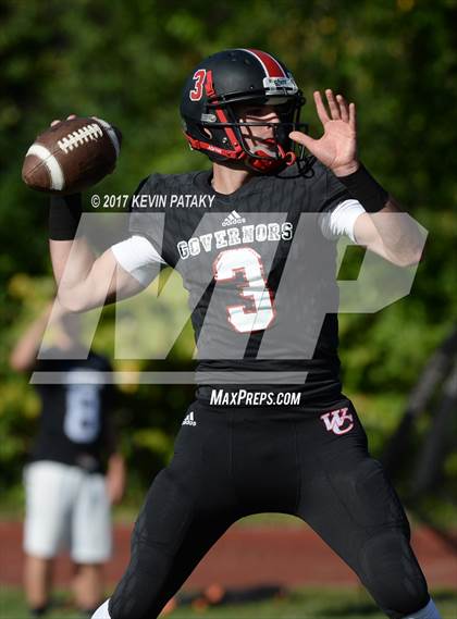 Thumbnail 1 in Xavier @ Wilbur Cross photogallery.