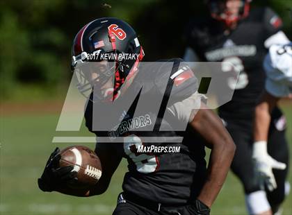 Thumbnail 2 in Xavier @ Wilbur Cross photogallery.