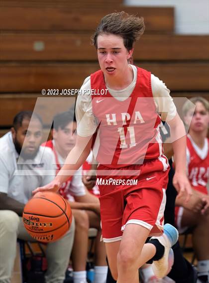 Thumbnail 3 in Hawaii Prep @ Waiakea photogallery.