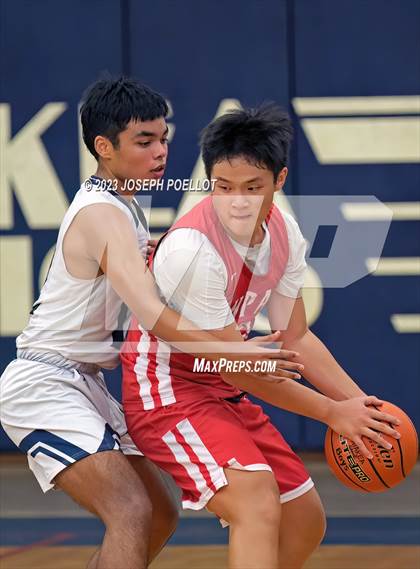 Thumbnail 1 in Hawaii Prep @ Waiakea photogallery.