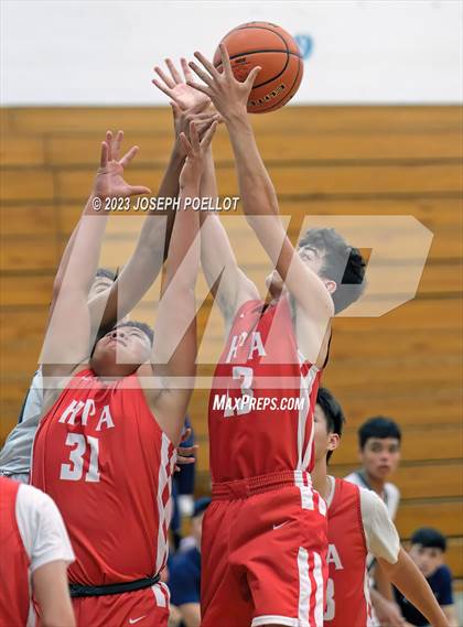 Thumbnail 2 in Hawaii Prep @ Waiakea photogallery.