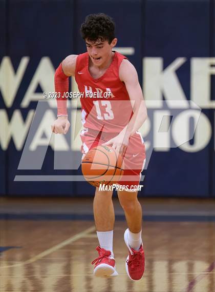 Thumbnail 3 in Hawaii Prep @ Waiakea photogallery.