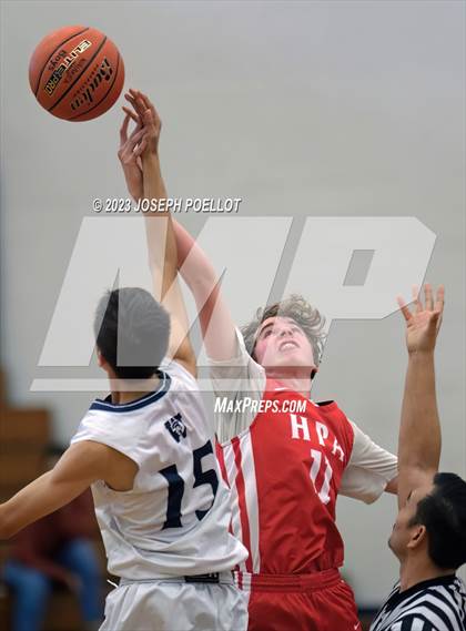 Thumbnail 2 in Hawaii Prep @ Waiakea photogallery.