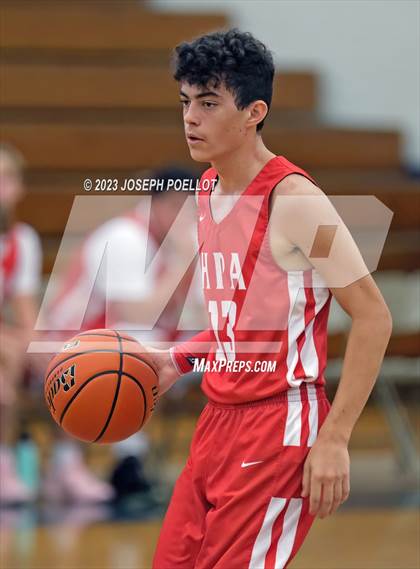 Thumbnail 1 in Hawaii Prep @ Waiakea photogallery.