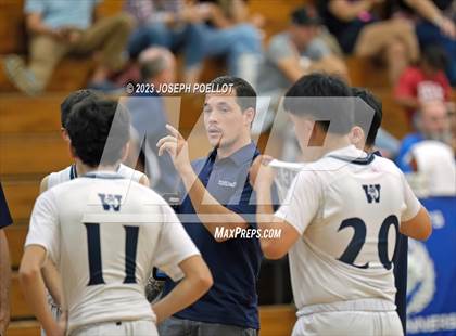 Thumbnail 1 in Hawaii Prep @ Waiakea photogallery.