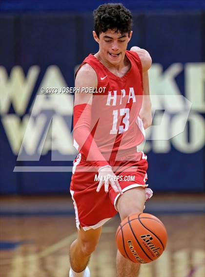 Thumbnail 1 in Hawaii Prep @ Waiakea photogallery.