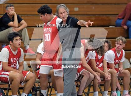 Thumbnail 3 in Hawaii Prep @ Waiakea photogallery.