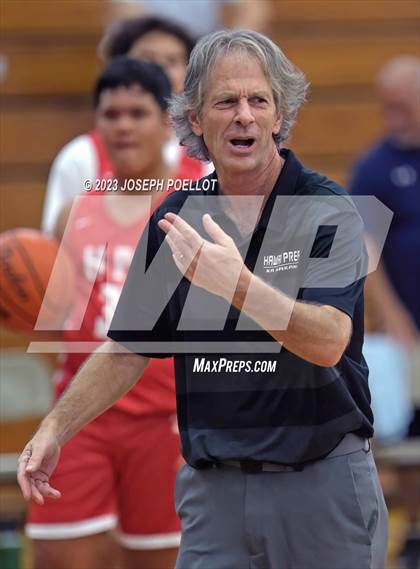 Thumbnail 3 in Hawaii Prep @ Waiakea photogallery.