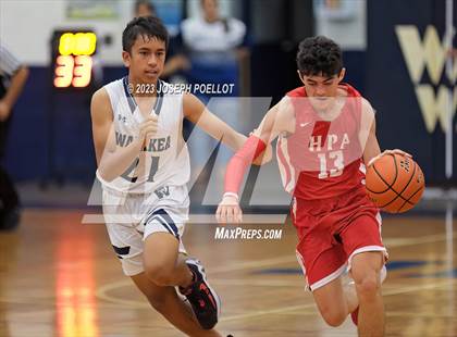 Thumbnail 1 in Hawaii Prep @ Waiakea photogallery.