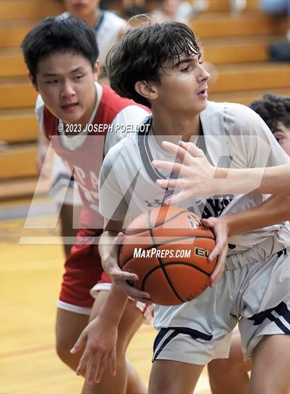 Thumbnail 1 in Hawaii Prep @ Waiakea photogallery.