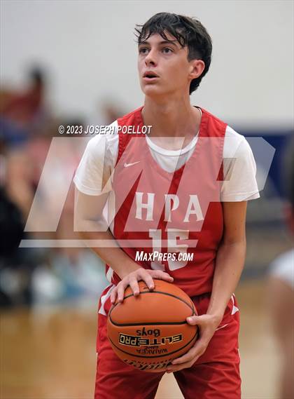 Thumbnail 3 in Hawaii Prep @ Waiakea photogallery.
