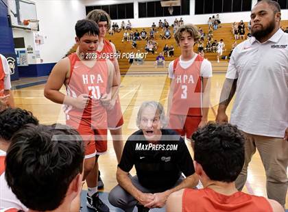 Thumbnail 1 in Hawaii Prep @ Waiakea photogallery.