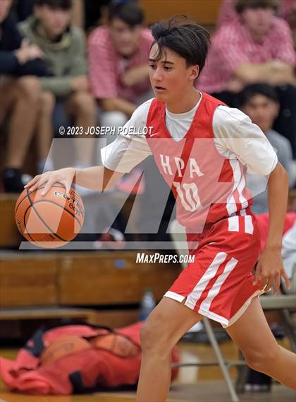 Thumbnail 2 in Hawaii Prep @ Waiakea photogallery.