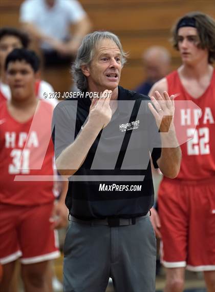 Thumbnail 1 in Hawaii Prep @ Waiakea photogallery.