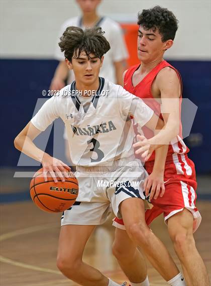 Thumbnail 1 in Hawaii Prep @ Waiakea photogallery.