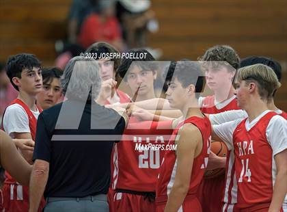 Thumbnail 3 in Hawaii Prep @ Waiakea photogallery.
