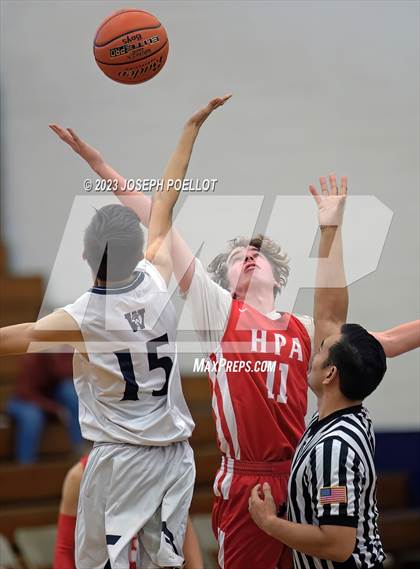 Thumbnail 1 in Hawaii Prep @ Waiakea photogallery.
