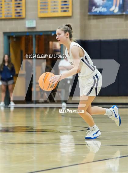 Thumbnail 2 in Golden vs Dakota Ridge (Jeffco 4A/5A Mini Tournament photogallery.