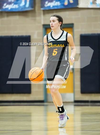 Thumbnail 1 in Golden vs Dakota Ridge (Jeffco 4A/5A Mini Tournament photogallery.