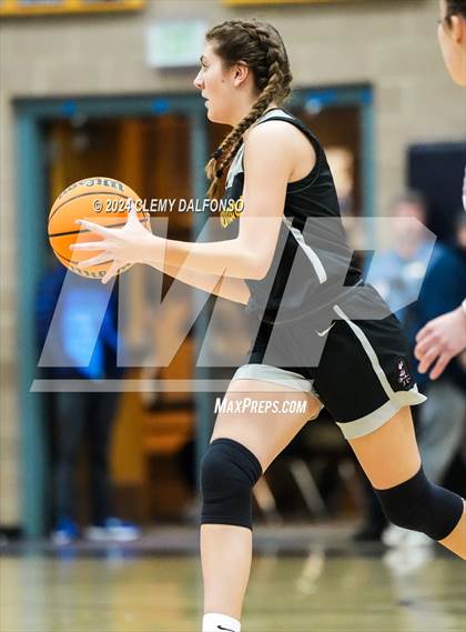 Thumbnail 3 in Golden vs Dakota Ridge (Jeffco 4A/5A Mini Tournament photogallery.