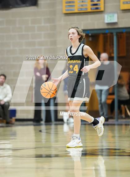 Thumbnail 1 in Golden vs Dakota Ridge (Jeffco 4A/5A Mini Tournament photogallery.