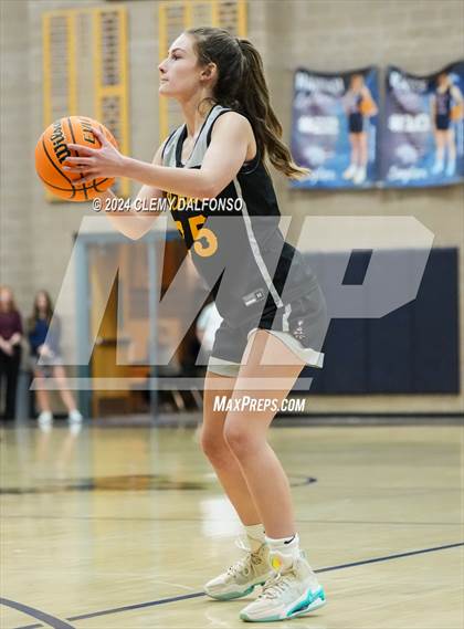 Thumbnail 1 in Golden vs Dakota Ridge (Jeffco 4A/5A Mini Tournament photogallery.