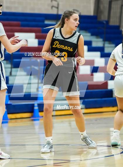 Thumbnail 2 in Golden vs Dakota Ridge (Jeffco 4A/5A Mini Tournament photogallery.
