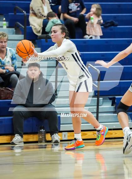 Thumbnail 2 in Golden vs Dakota Ridge (Jeffco 4A/5A Mini Tournament photogallery.