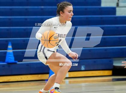 Thumbnail 1 in Golden vs Dakota Ridge (Jeffco 4A/5A Mini Tournament photogallery.