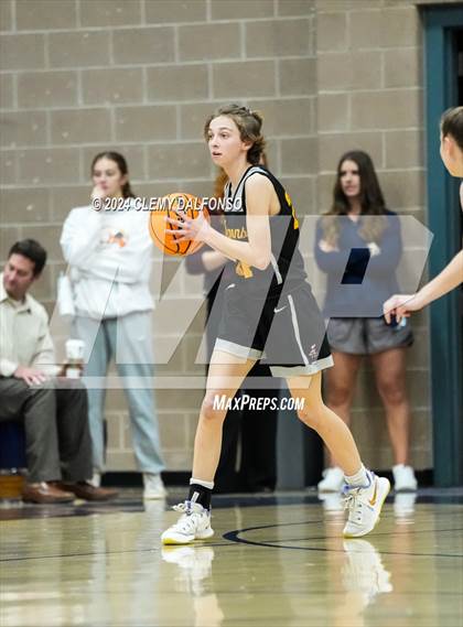 Thumbnail 3 in Golden vs Dakota Ridge (Jeffco 4A/5A Mini Tournament photogallery.