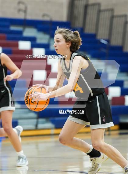 Thumbnail 2 in Golden vs Dakota Ridge (Jeffco 4A/5A Mini Tournament photogallery.