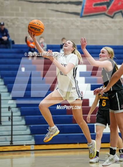 Thumbnail 3 in Golden vs Dakota Ridge (Jeffco 4A/5A Mini Tournament photogallery.