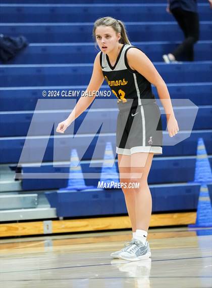 Thumbnail 3 in Golden vs Dakota Ridge (Jeffco 4A/5A Mini Tournament photogallery.