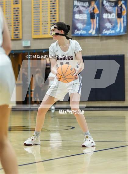 Thumbnail 2 in Golden vs Dakota Ridge (Jeffco 4A/5A Mini Tournament photogallery.